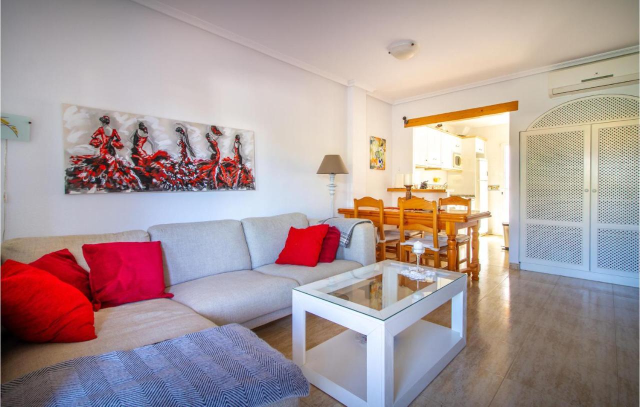 4 Bedroom Cozy Home In Pilar De La Horadada Exteriér fotografie