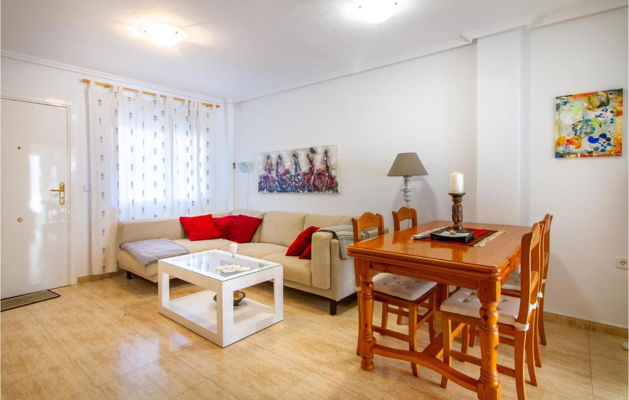 4 Bedroom Cozy Home In Pilar De La Horadada Exteriér fotografie