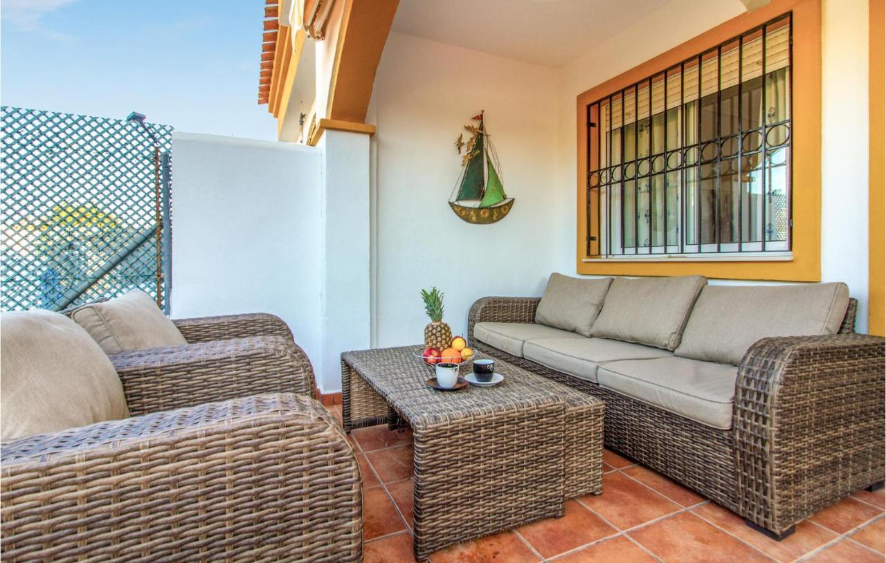 4 Bedroom Cozy Home In Pilar De La Horadada Exteriér fotografie