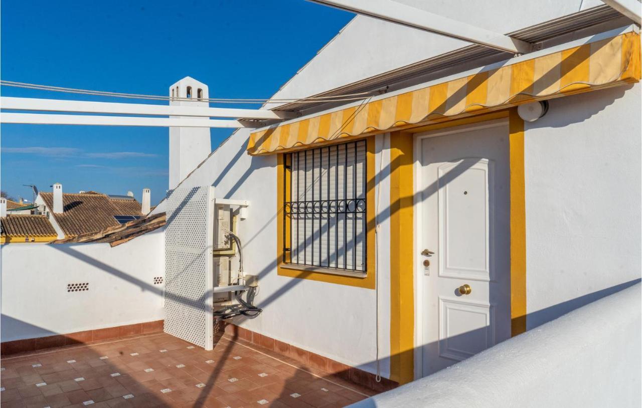 4 Bedroom Cozy Home In Pilar De La Horadada Exteriér fotografie