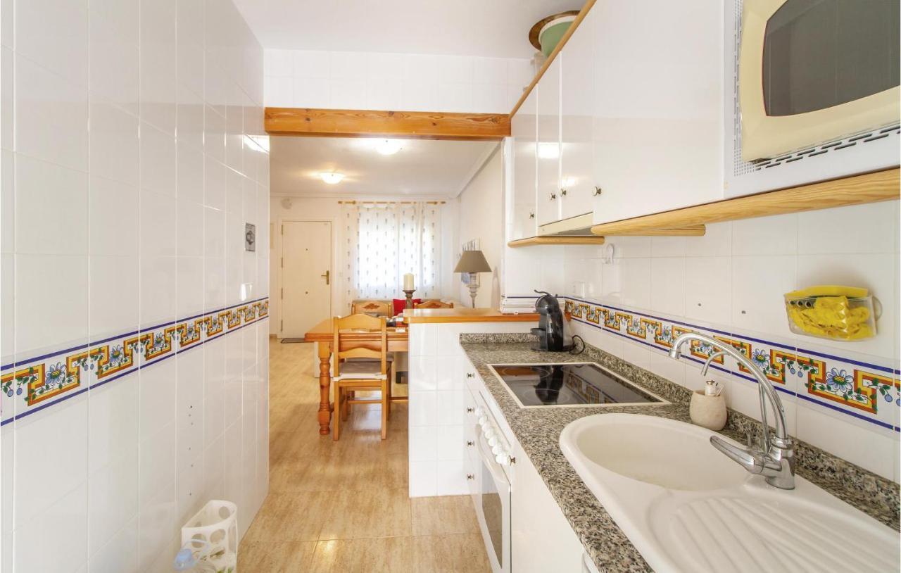 4 Bedroom Cozy Home In Pilar De La Horadada Exteriér fotografie