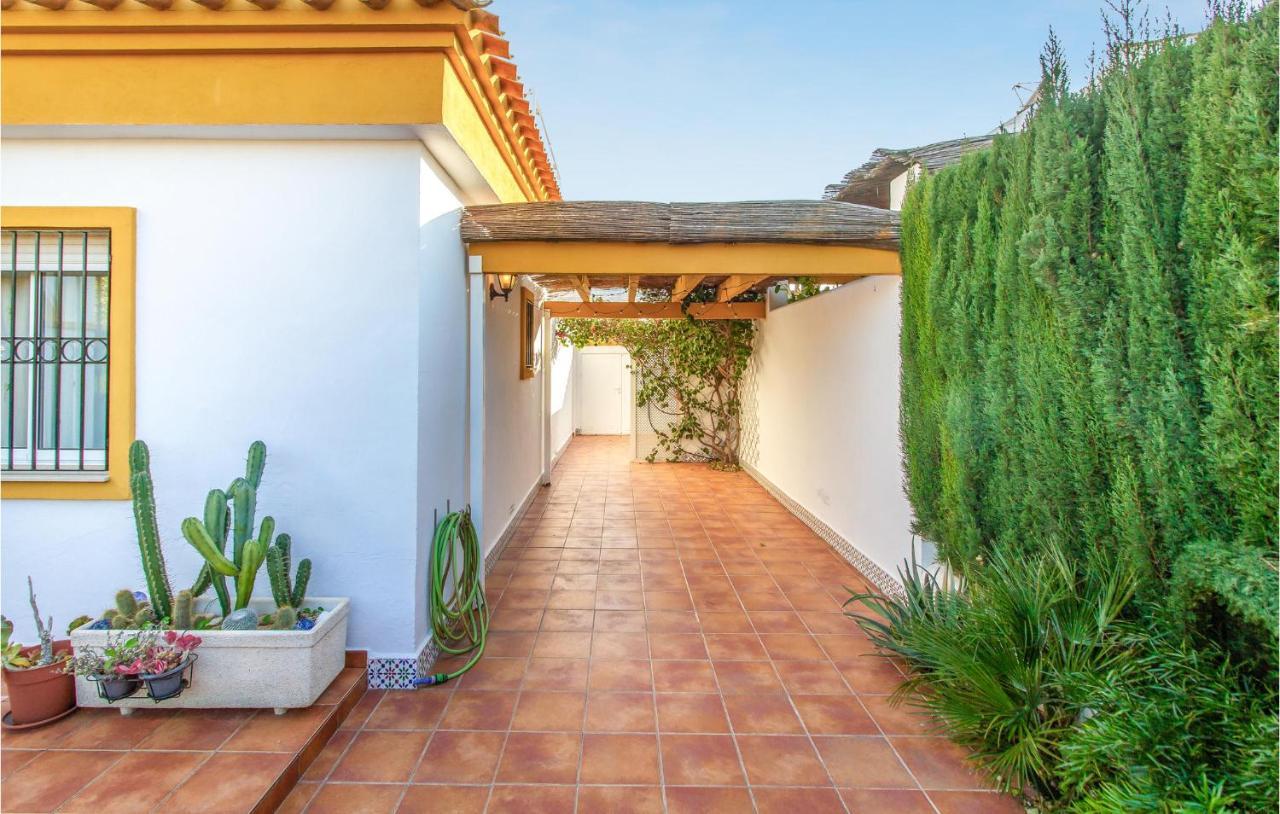 4 Bedroom Cozy Home In Pilar De La Horadada Exteriér fotografie